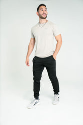 Performance Mens Joggers for training and casual lounge