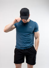 High Quality Waterproof Sport Hat Black