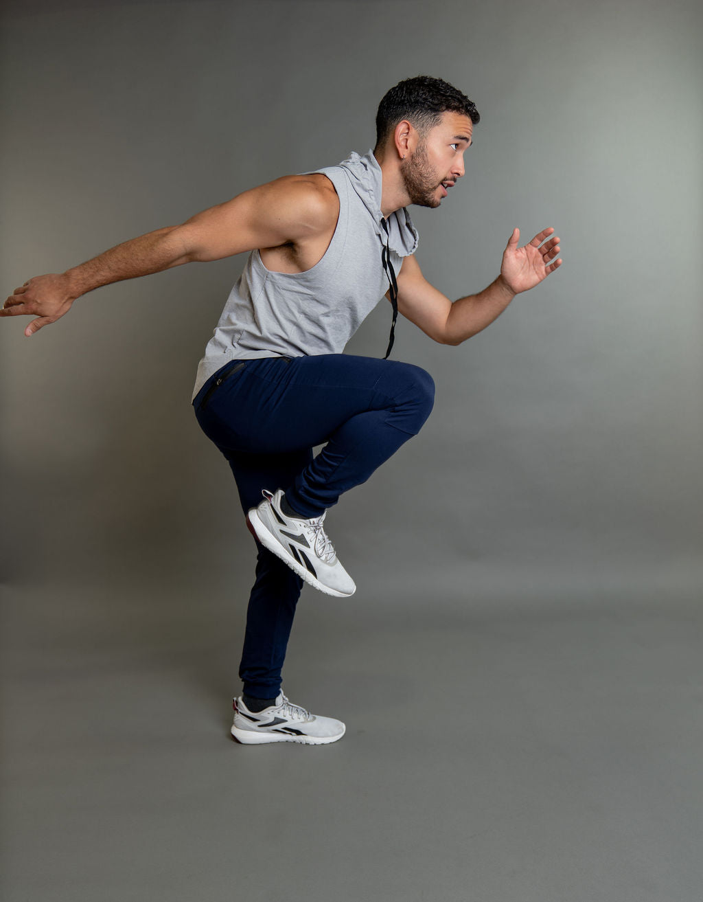 Performance Mens Joggers for training and casual lounge