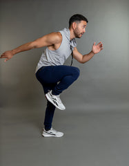 Performance Mens Joggers for training and casual lounge