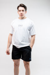 Basic T-Shirt Oversized